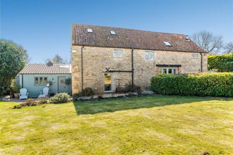North Barn