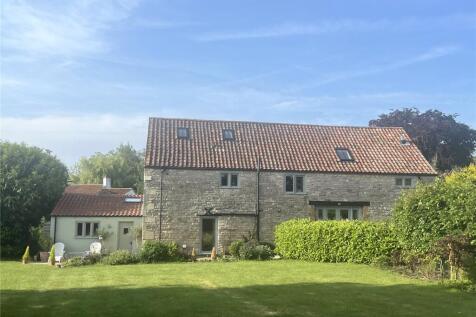 North Barn