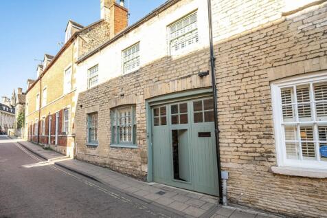 5 Blackfriars Street