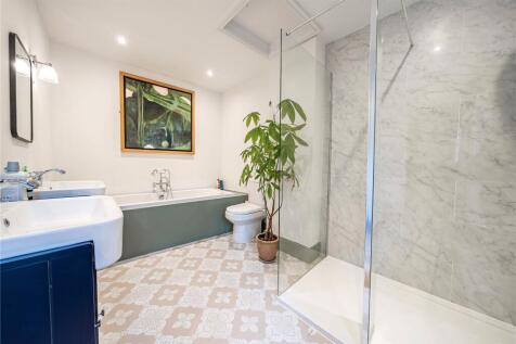 Principal Ensuite