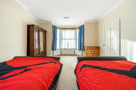 Principle Bedroom