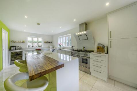 Kitchen Detail