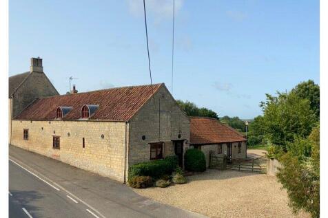 The Copper Barn