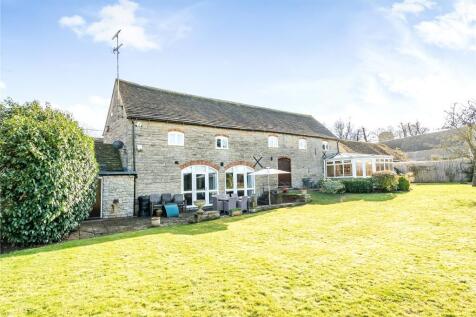 Lower Farm Barn