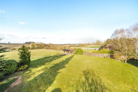 Views and Paddocks