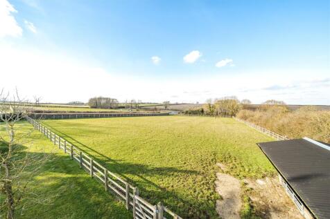 Paddocks