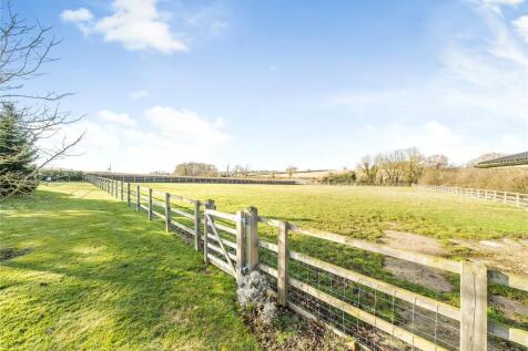 Paddocks