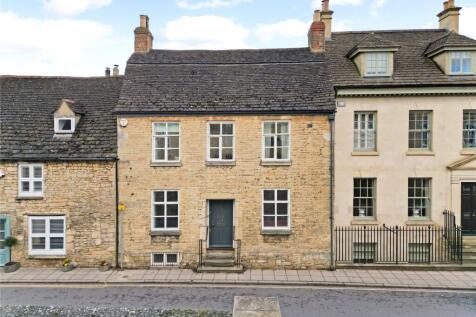 11 St Peters Street