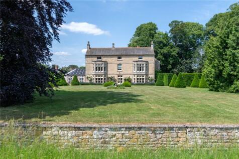 Cottesmore Grange