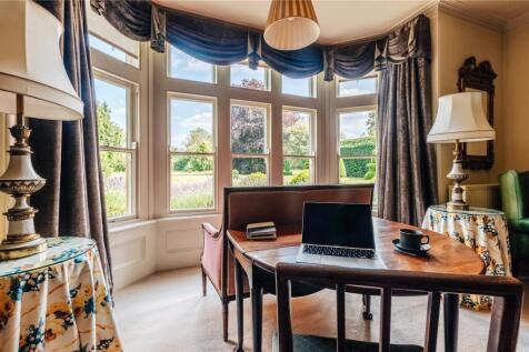 Drawing Room View
