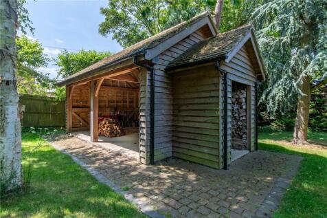 Woodstore