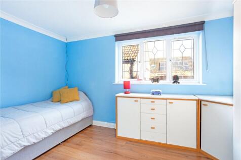 Bedroom Five