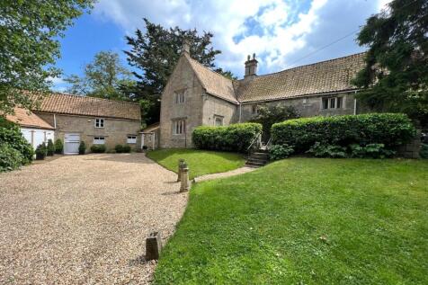 The Manor House