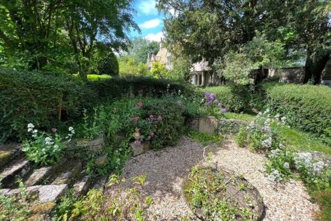 Rockery Beds