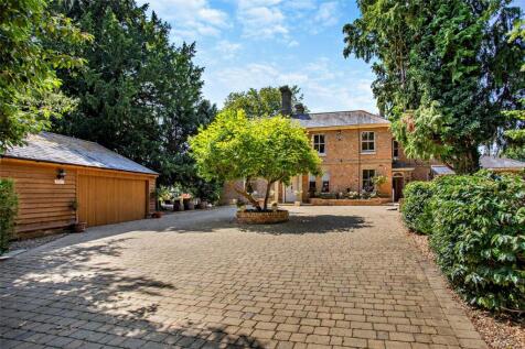 Driveway &amp; Parking