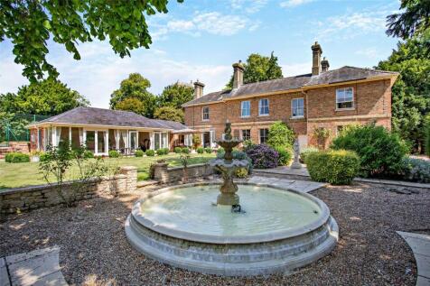 Glatton House