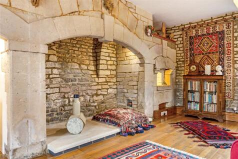 Living Rm Inglenook