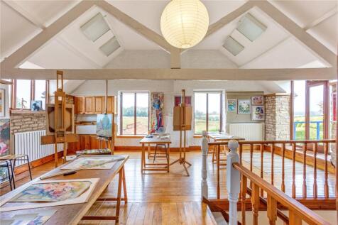 Drawing Room/Studio