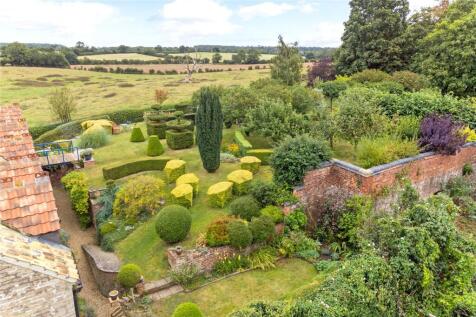 Gardens and Views
