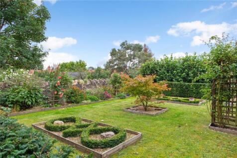 Knott Garden