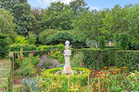Garden Rooms