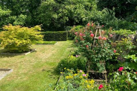 Beautiful Borders