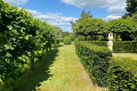 Lovely Pathways
