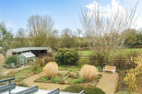 View To Stables