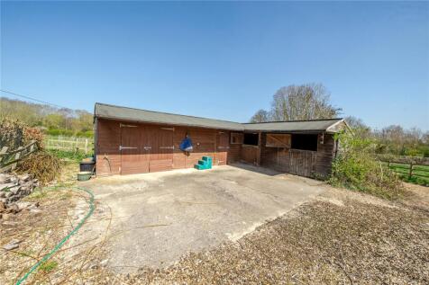 Stables