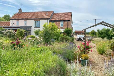 Cottage Garden