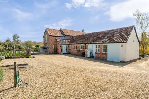 Redhill Barn