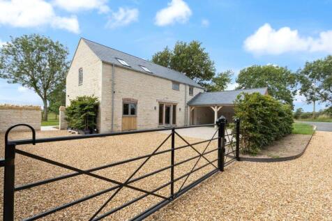 Woodwell Barn