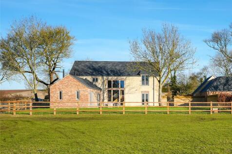 Rear Elevation
