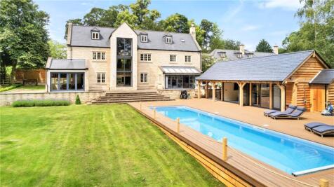 Tambre House