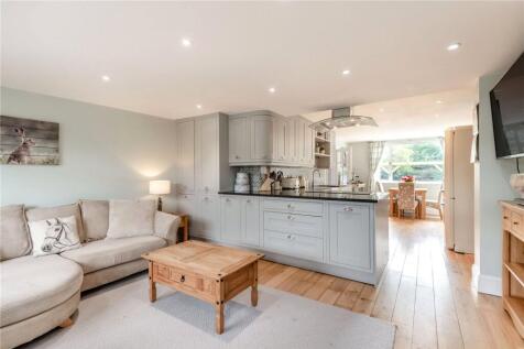 Family Kitchen
