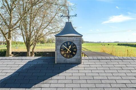 Stable Clock