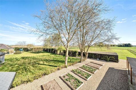 Kitchen Garden