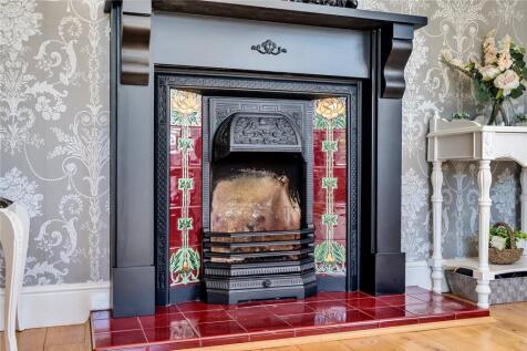 Period Fireplaces