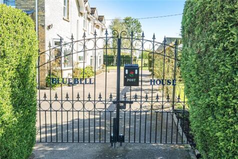Main Gates