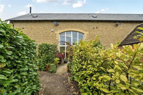 Rear Gardens