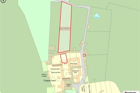 Land Plan