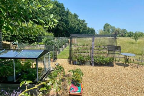 Kitchen Garden