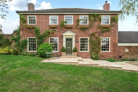 Meadowfield House