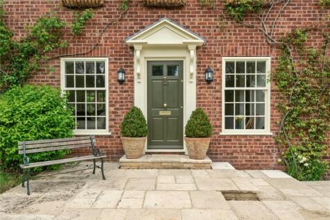 Meadowfield House