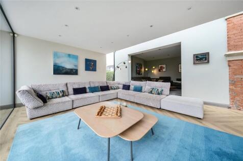 Sitting Area