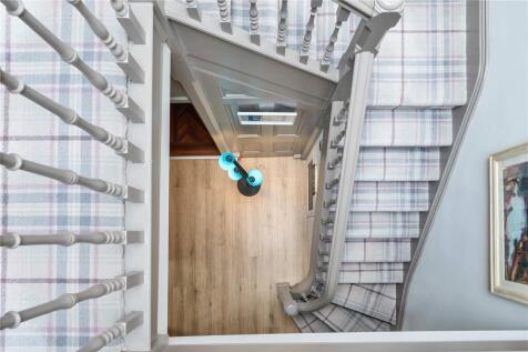 Stairwell