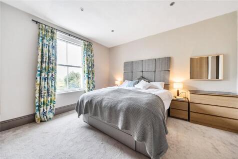 Principle Bedroom
