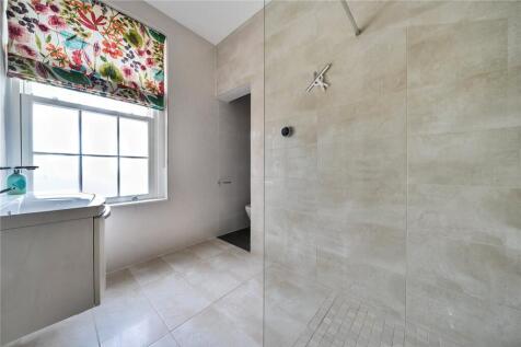 Bedroom Two Ensuite