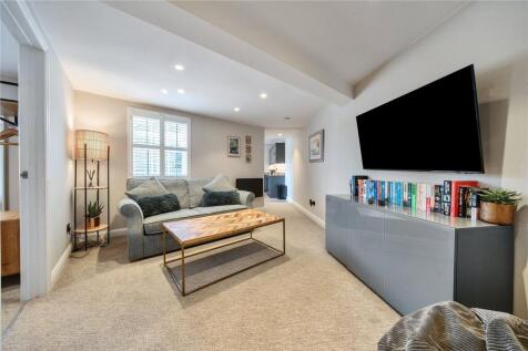 Annexe Sitting Room