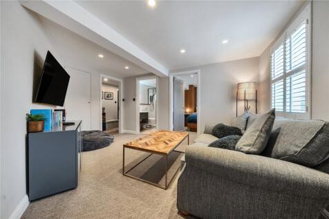 Annexe Sitting Room